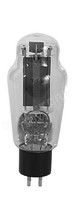 2A3-40W / A.F. TRIODE (JJ ELECTRONIC)