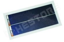 2SC1 / Napelem 3,0V/430mA, hajlékony 102x198x1,2 0,9W