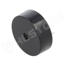 69PZ22400OLFPH-A / Piezó hangszóró, Ø22mm, 85dB, gerjesztő áramkör nélkül