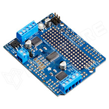 ADA-1438-V2 / Adafruit Motor/Léptető/Szervo shield Arduinohoz, V2 (Adafruit)