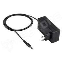 AK-TB-35 / Tápegység, 24V DC, 2A, 100-240V AC, 48W, 5.5/2.1mm, plusz középen van (AK-TB-35 / AKYGA)