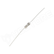 0874.200MXEP / Biztosíték, olvadó, gyors, 200mA, 250V AC, 3.6 x 10mm, hengeres, miniatür (LITTELFUSE (HAMLIN))