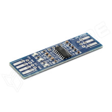 SP3232-5215 / RS232-TTL átalakító modul, 3...5.5V