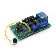 EM-50033 (HEKIT-033) / Hangkapcsoló, tapskapcsoló (ELMODULES)