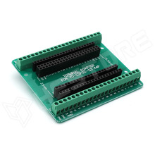 ESP32-S3-TA-44P / ESP32 kifejtő adapter, 44 pólusú, ESP32-S3-hoz