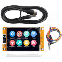 ESP32-2432S028R-CYD / ESP-WROOM-32 alapú fejlesztői modul, 2.8