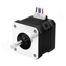 42BYGH34 / NEMA17 léptetőmotor, bipoláris, 1.3A, 0.28Nm, 1.8°