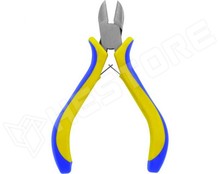 TYP 3540 / Oldalcsípő fogó (DONAU ELEKTRONIK)