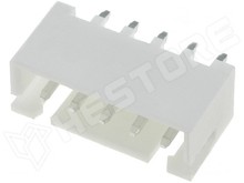 JT-A2501WV-5P / Csatlakozó, 5P (JOINT TECH)