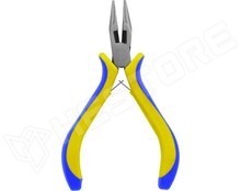 TYP 3534 / Egyenes fogó (DONAU ELEKTRONIK)