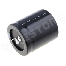 SLG477M450S1H5T50K / Kondenzátor, elektrolit, 470µF, 450V, 10mm, Ø35x50mm, -25...105°C (SLG477M450S1H5T50K / TEAPO Electronic Corporation)