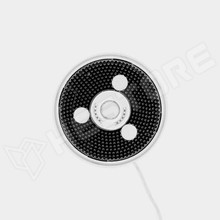 SHELLY-WS90 / Shelly-Ecowitt WS90 7-in-1 weather station – 7 az 1-ben időjárás állomás, Bluetooth, Zigbee, fehér (FG3800238072032 / SHELLY)