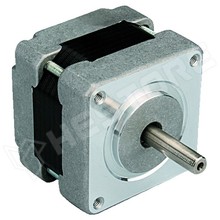 39HS02-006-4W-F5-0.33 / Léptetőmotor, Bipoláris-4W, 0.22Nm, 0.6A