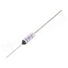 BF73 / Hőbiztosíték, 250V, 10A, 73°C (BF73 / AUPO)