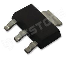 MCP1703T-3302E/DB / Feszültség stabilizátor, 250mA, 3.3V, 1 csatorna, SOT223-3 (MCP1703T-3302E/DB / MICROCHIP TECHNOLOGY)