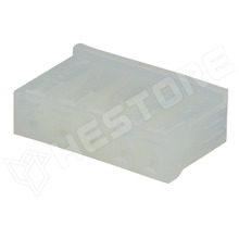 MX-5197-05 / Csatlakozó, dugó, anya, 5 pin, SPOX, 5.08mm (10-01-3056 / MOLEX)