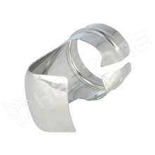 4007841070519 / Reflektor fúvóka hőlégfúvóhoz, bemeneti átmérő: Ø34mm (4007841070519 / STEINEL)