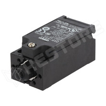 D4N-4A31 / Végállás kapcsoló, NO + NC, 10A, max.240V AC, max.250V DC, M20, IP67 (D4N-4A31 / OMRON)