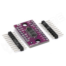 MCU-4051 / 74HC4051 modul, 8 csatornás analóg multiplexer modul