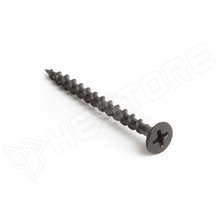 H04800B / Gipszkarton csavar fa menetes - 3,5 x 45 mm