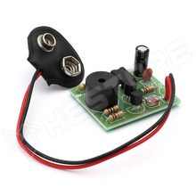 BK-0624 / Hűtőajtó figyelő KIT, 9V DC (BK-0624 / BK-KITS)