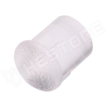 FIX-LEM-144 / LED fényvezető, hengeres, Ø3.3x3.2mm, szerelőfurat: Ø3mm (FIX-LEM-144 / FIX&FASTEN)