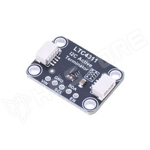 LTC4311-M / LTC4311 alapú I2C jelintegritás javító modul, 1.6...5.5V DC