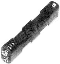 4 X UM 3 L / Elemtartó 4 × AA (MIGNON)