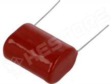 MPP-5N6R10/630 / Fóliakondenzátor 5.6nF / 630V DC (MPP-5N6R10/630 / SR PASSIVES)