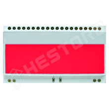 EALED55x31-R / LCD háttérvilágítás, PIROS (EA LED55X31-R / ELECTRONIC ASSEMBLY)