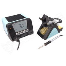 T0053436699N / Forrasztó állomás, WT1010, 90W, ESD (T0053436699N / WELLER)