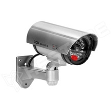 FC-55273 / Elemes kültéri álkamera, piros villogó LED (DELIGHT)