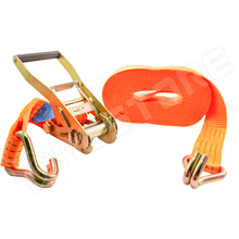 H55767A / Racsnis spanifer, 8m x 50mm, max. 2T (55767A / CARGUARD)