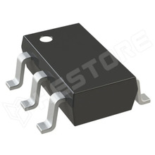 AP22815AWT-7 / Power switch, high-side, USB kapcsoló, OVP, 1 csatorna, 3A, SMD, TSOT-25 (AP22815AWT-7 / DIODES INCORPORATED)