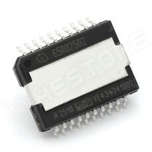 IGOT65R025D2 / GaN tranzisztor, 650V, 61A/120A, 30mΩ (IGOT65R025D2AUMA1 / INFINEON TECHNOLOGIES)