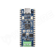 RP2350-CAN / RP2350A alapú fejlesztői panel, XL2515 CAN vezérlővel, USB-C (WAVESHARE)