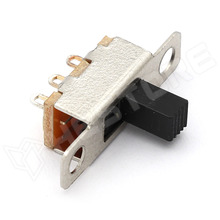 S 1501 / Tolókapcsoló, SPDT, ON-ON