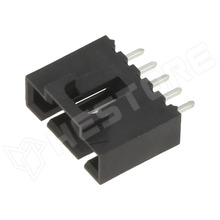 MX-70543-0039 / Molex SL szériás csatlakozó aljzat, apa, 2.54mm, 5p (70543-0039 / MOLEX)