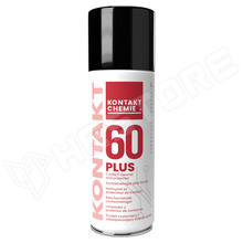 KONTAKT 60 PLUS / Oxideltávolító spray, 200ml (KONTAKT CHEMIE)