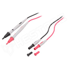 GDM-9061 / Asztali multiméter, színes LCD TFT 4.3