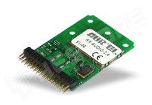 RX-AUDIO-2.4 / Receiver 2.4GHz for AUDIO (AUREL)