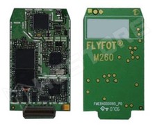 FLYFOTM260 / GSM/GPRS 900/1800/1900MHz modul