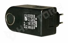 230/12V CL / Adapter, hálózati, 230V / 12V 1A