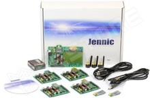 JN5139-EK010 / ZigBee EvalKit (FTDI)