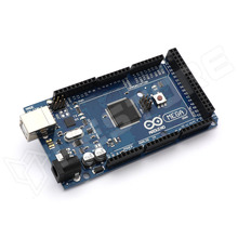 AR-MEGA2560-R3 / Mega fejlesztői panel, Revision 3, Arduino IDE-hez