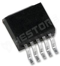 XL4015E1 / Step-down tápegység IC, buck, 180KHz, max. 5A, max. 36V, szabályozható (XL4015E1 / XLSEMI)