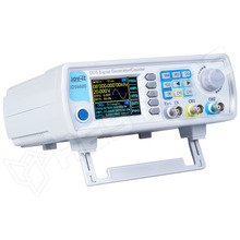 JT-JDS6600 / Függvény, arbitrál generátor, 60MHz, 2 csatorna, 2.4