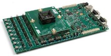STK600 / Development board (ATMEL)
