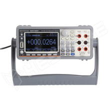 GDM-9061 / Asztali multiméter, színes LCD TFT 4.3