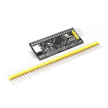 STM32F103C6T6-MS-USB-C / STM32F103C6T6 alapú fejlesztői modul, USB-C, 72MHz, 32kbytes Flash, 10kbytes RAM